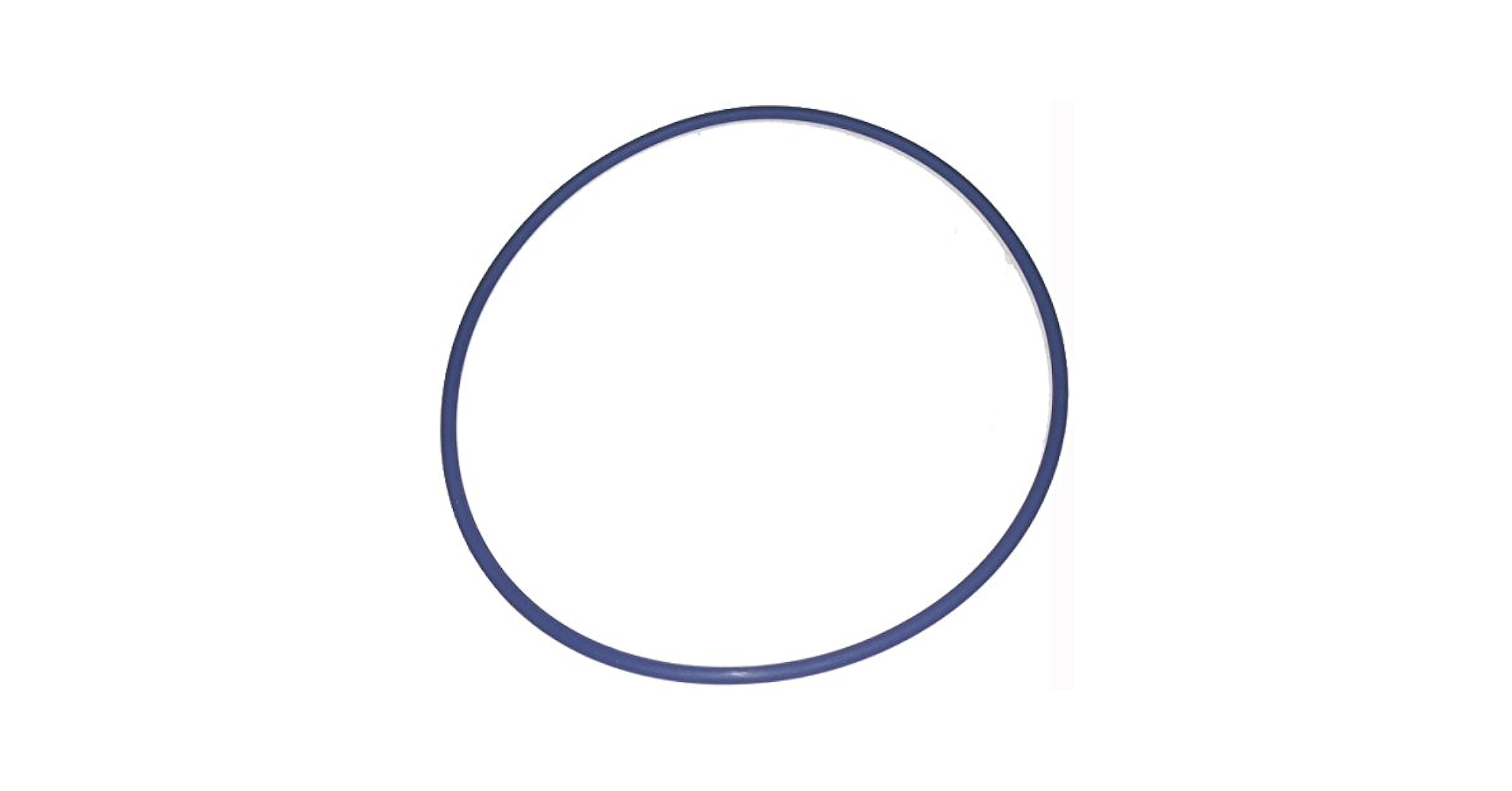 ●BLUE RAGG オリジナル盤 OG BlueSquare Q360 O-Ring (1-Pack) | 011425